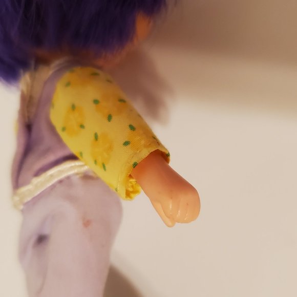 🌺🌺🌺SOLD🌺🌺🌺  Strawberry Shortcake Almond Tea - Picture 8 of 9